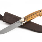 НОЖ BOHLER M390-2