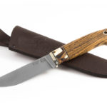 НОЖ BOHLER M390-1