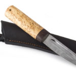 Нож Север большой #02