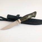 НОЖ ГЛУХАРЬ ELMAX